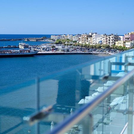 לרפטרה El Greco Hotel מראה חיצוני תמונה