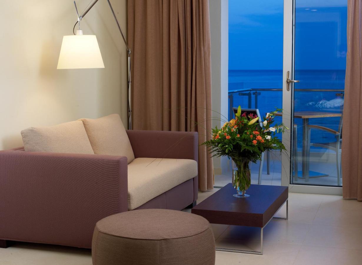 לרפטרה El Greco Hotel מראה חיצוני תמונה