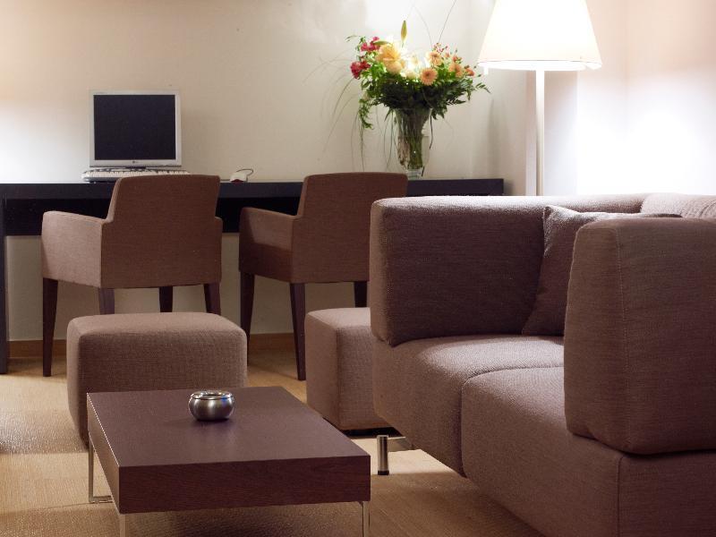 לרפטרה El Greco Hotel מראה חיצוני תמונה