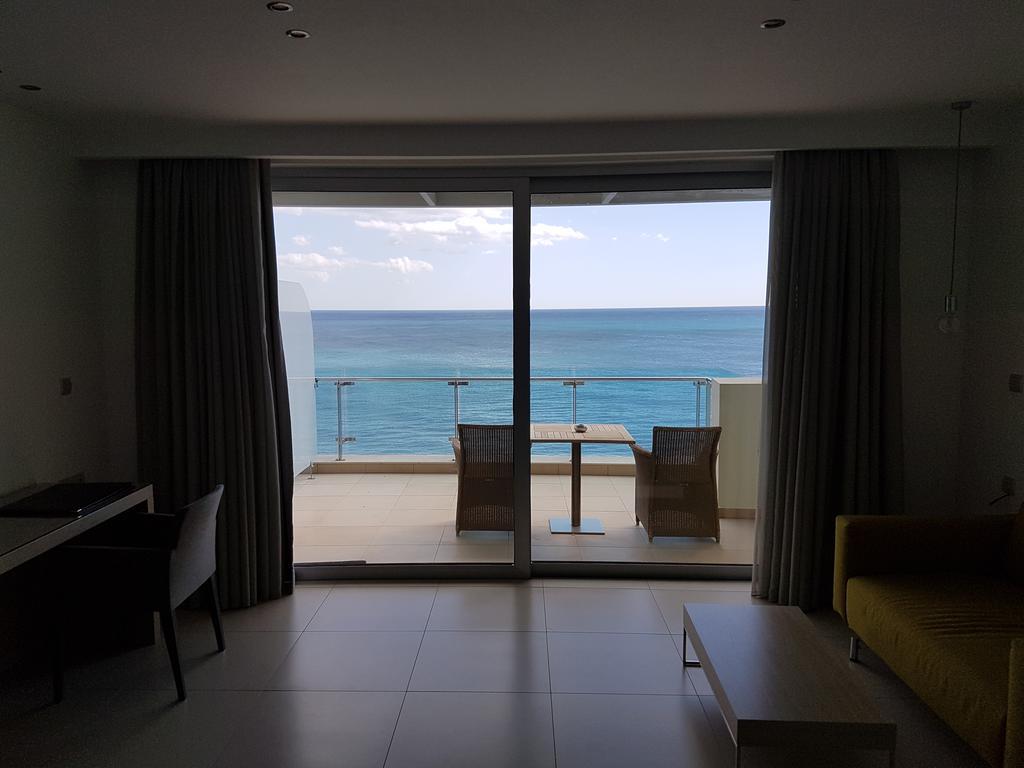 לרפטרה El Greco Hotel מראה חיצוני תמונה
