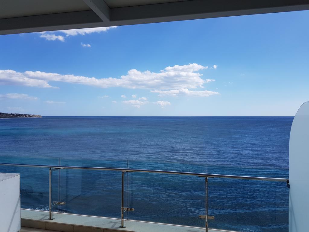 לרפטרה El Greco Hotel מראה חיצוני תמונה
