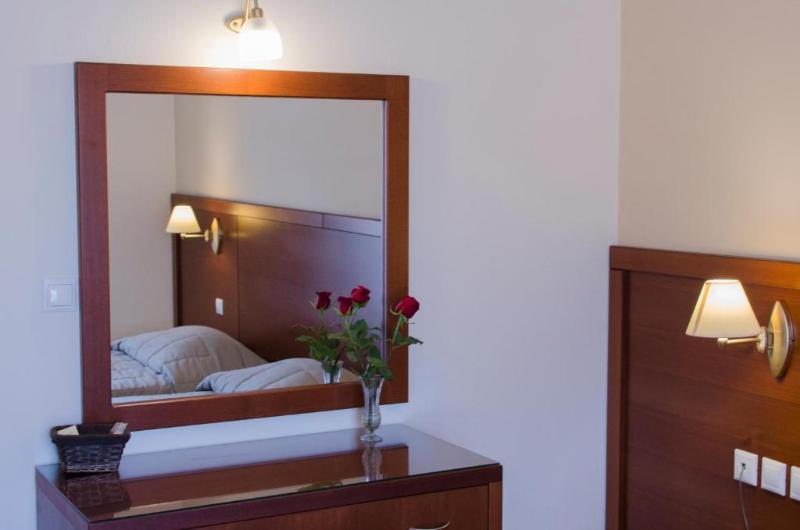 לרפטרה El Greco Hotel מראה חיצוני תמונה