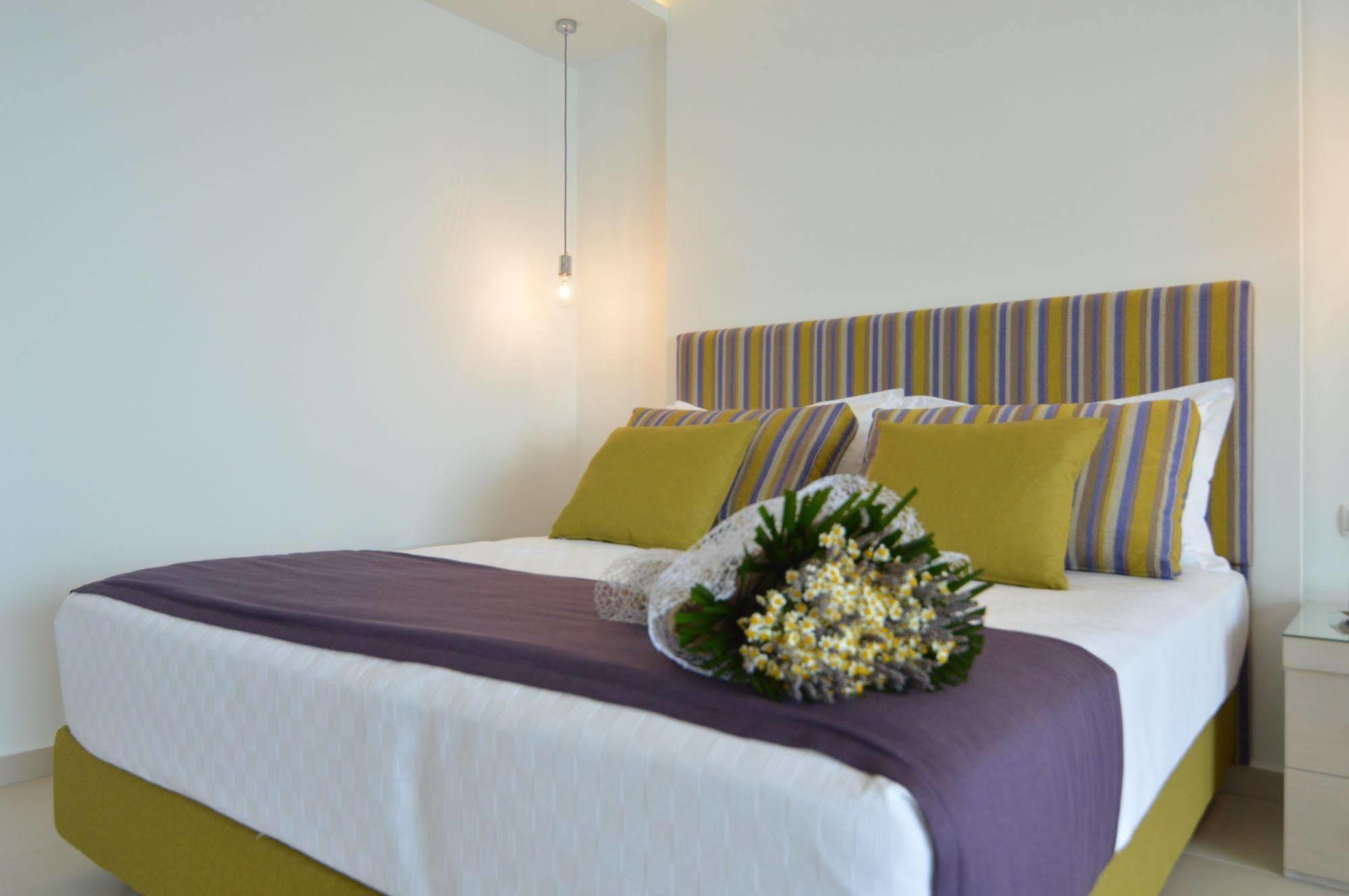 לרפטרה El Greco Hotel מראה חיצוני תמונה