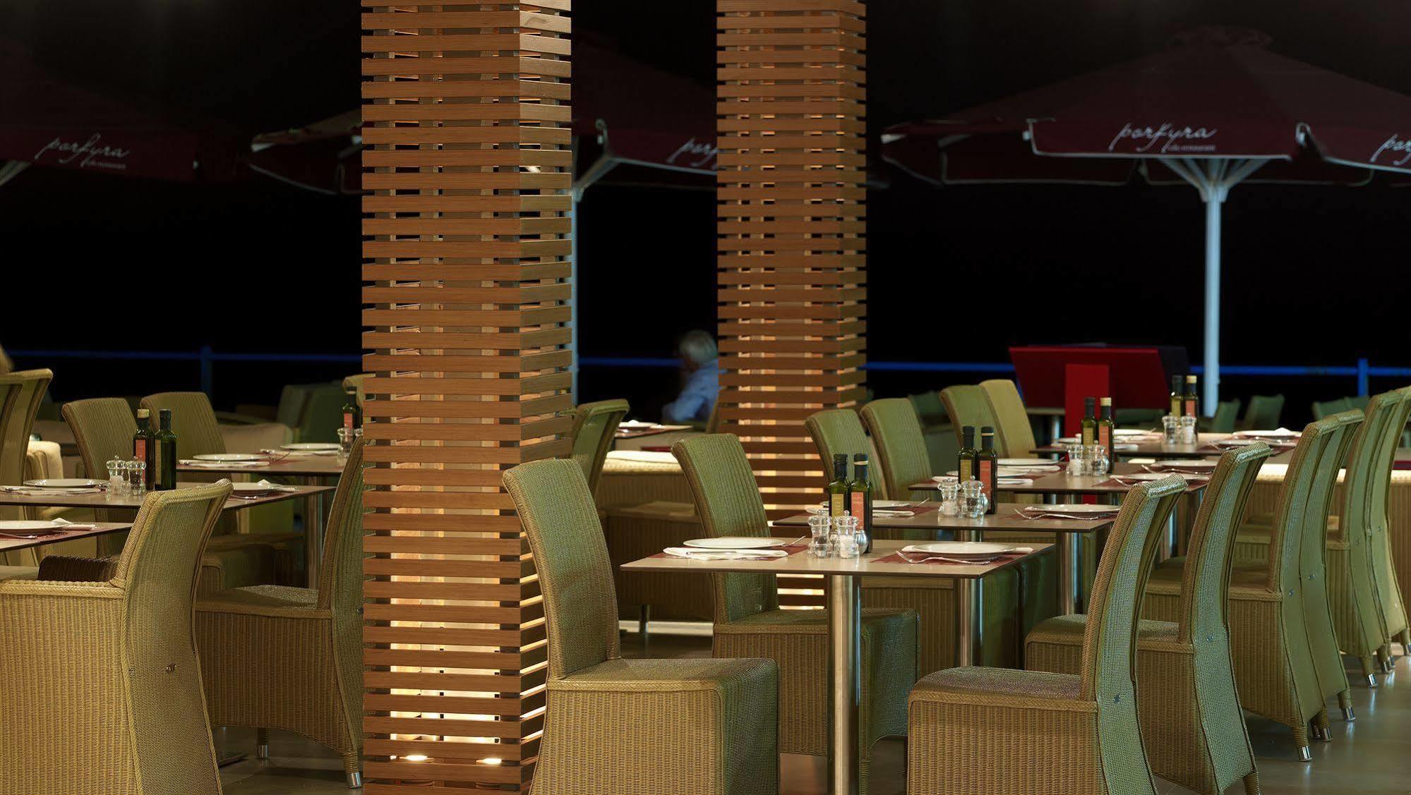 לרפטרה El Greco Hotel מראה חיצוני תמונה