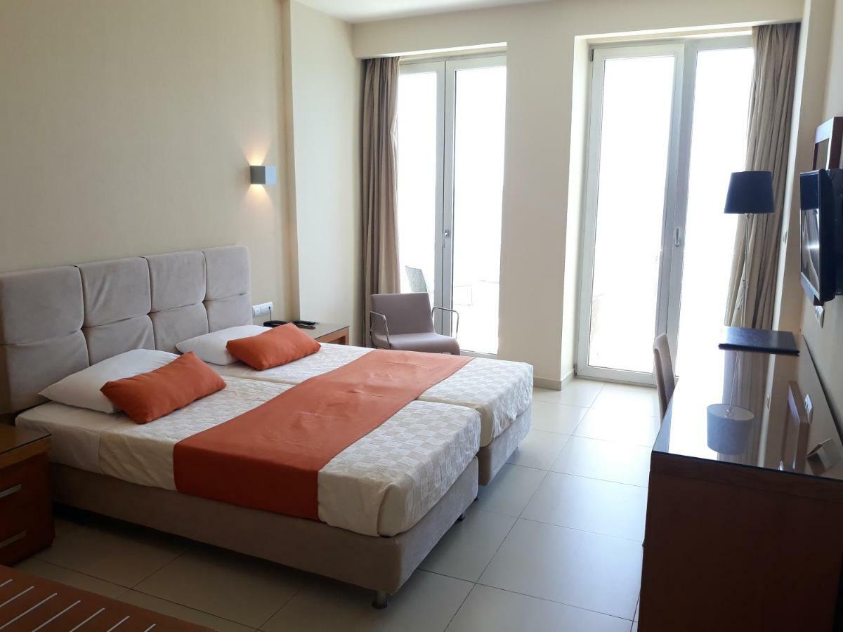 לרפטרה El Greco Hotel מראה חיצוני תמונה