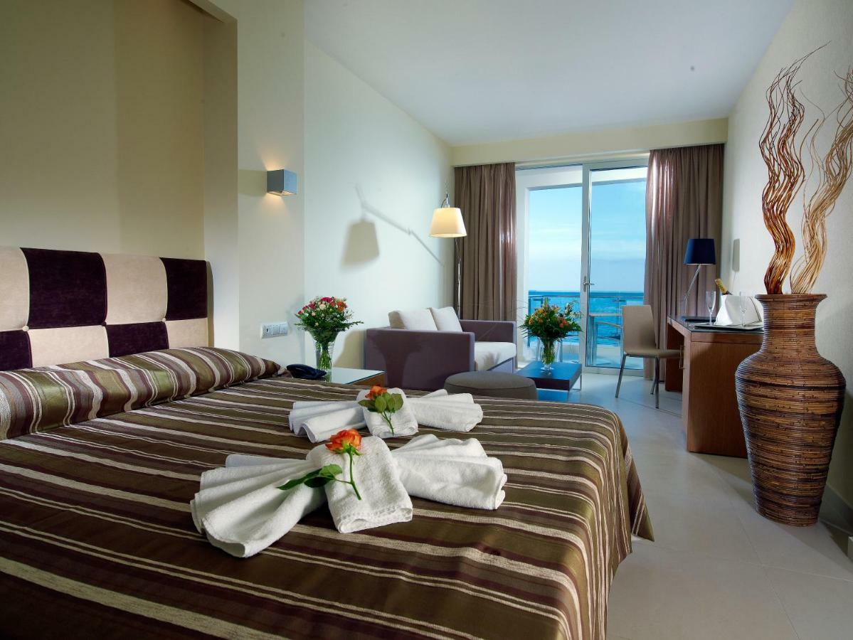 לרפטרה El Greco Hotel מראה חיצוני תמונה
